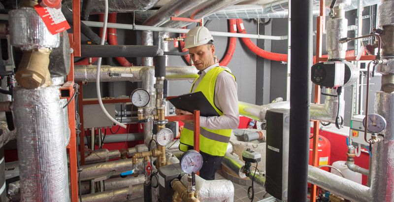 Optiflow Hvac Commissioning​ Management Hawkes Bay North Island Nz