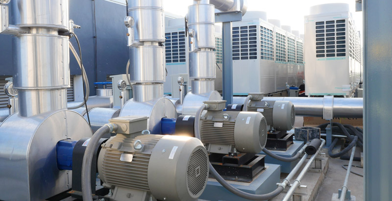 Optiflow Hvac Retro Commissioning Experts​ Hawkes Bay North Island