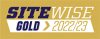 Sitewise Gold Logo Optiflow